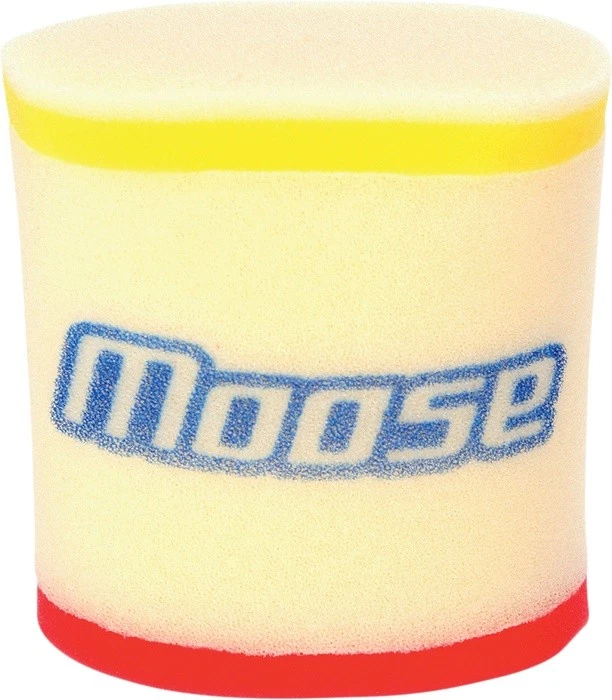 Filtro de aire Moose para Suzuki QuadRunner 125/ALT125/QuadRunner 185/ALT185 Foto 1 de 1