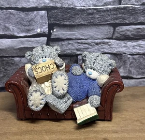 Figura Me To You Over Indulgence 40675 Retirada Rara - Imagen 1 de 7