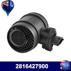 Mass Air Flow Sensor For Hyundai Santa Fe II Tucson KIA Sportage 2816427900 OE - Picture 1 of 6