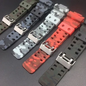 Brand New Watch Band Strap Lasp Parts Replacement Resin Tape Tool - Picture 1 of 5