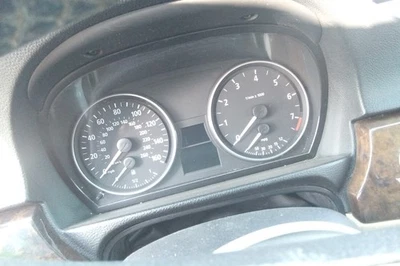 325i 2006 equipo original velocímetro calibre grupo 132 k millas BMW Foto 1 de 4