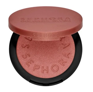 Sephora Colorful Blush 23 Passionate - Deep Bronze Coral 0,12 Oz. volle Größe - Bild 1 von 2