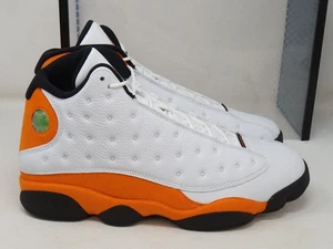 Size 13 - Air Jordan 13 Retro Starfish (414571-108) NEW - Picture 1 of 11