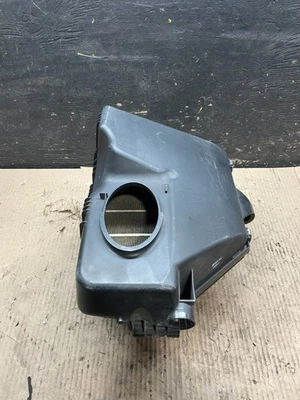 Tubo de manguera de conducto de admisión de filtro de aire BMW X3 2011-2012 V4033 DG Foto 1 de 4