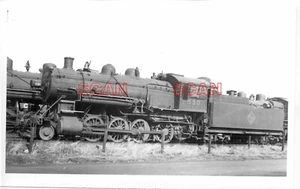 ODD988 2NDGEN RP 1934/2000s CHICAGO & ILLINOIS MIDLAND RAILROAD 280 LOCO #530 - Picture 1 of 1