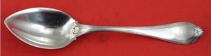 Paul Revere by Towle Sterling Silver Grapefruit Spoon Narrow Original 5 5/8" - Picture 1 of 2