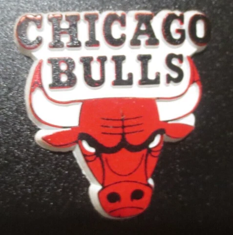 Chicago Bulls Rubber Magnet Cover