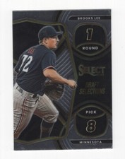 2023 PANINI SELECT BASEBALL INSERTS CARDS PICK YOUR CARD