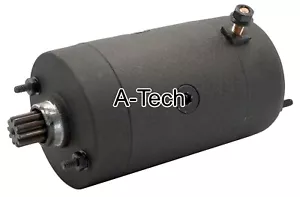 NUEVO ARRANQUE para Harley Davidson 1200 1200cc 1340cc 1975-88 12V 31570-73; 18300 - Imagen 1 de 4