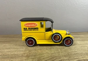 Vintage Matchbox - Models of Yesteryear Y-5 - 1927 Talbot Langendorf 1:43 Scale - Picture 1 of 5