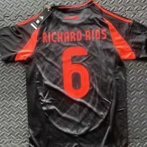 Colombia Richard Rios #6 Jersey Size L - Picture 1 of 3