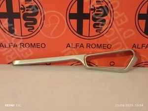 Alfa Romeo Giulia Sprint 2000 2600 Sprint Spyder Right Side Arrow Support - Picture 1 of 9
