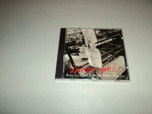 Indigo Girls Bury My Heart At Wounded Knee US Promo Only 3 Track CD A - Picture 1 of 4