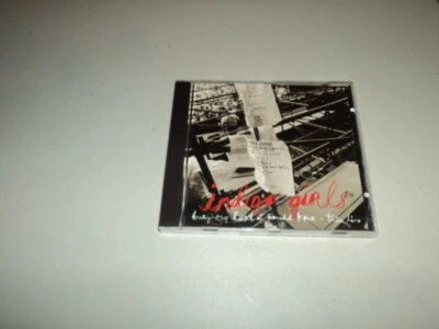 Indigo Girls Bury My Heart At Wounded Knee US Promo Only 3 Track CD  A Foto 1 de 4