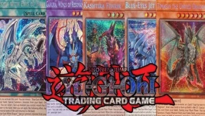 Yugioh 25th Anniversary Tin: Dueling Heroes Prismatic Secret Rare MINT MP23 - Picture 1 of 56