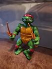 Vintage Raphael (hard head) TMNT Figure Teenage Mutant Ninja Turtles 1988