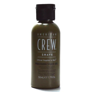 American Crew Shave Precision Shave Gel, 1.7 oz - Picture 1 of 1