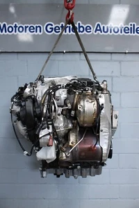 -TOP- Motor VW Passat 2.0 BiTDI BJ.2020 CUA NUR 49 TKM Komplett - Bild 1 von 4