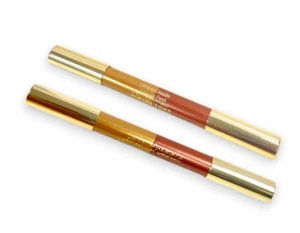Jane Iredale Double Dazzle Highlighter Pencil (2.98g/0.10oz) You Pick Lots, New - Picture 1 of 4