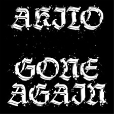 Akito Gone Again (Vinyl) 12" Album (UK IMPORT)