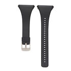 Luxury Silicone Band Strap For Polar Ft4 Ft7 Ft Series Universal Strap