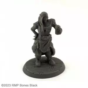 Reaper: Bones Black: Brinewind Innkeeper - Picture 1 of 1