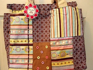 Tasche Reise, Strandtasche, Chester von Sun & Sand 15X18in. Neu mit Etikett kostenloser Versand - Bild 1 von 4