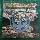 Magnum, It Must Have Been Love Original CD single Germany