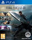 Final Fantasy XIV: The Complete Collection (PS4) (New)