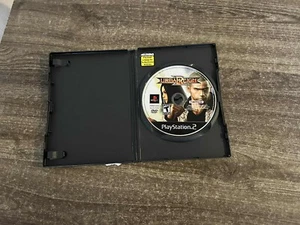 Urban Reign (Sony PlayStation 2, 2005) NUR DISK! Getestet & funktionsfähig! - Bild 1 von 3