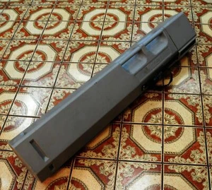 Vinten 4337-3 Hartform Transit Koffer 46,5x9x9" OD - sehr schöner Zustand - Bild 1 von 8