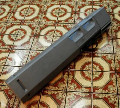 Estuche de tránsito moldeado duro Vinten 4337-3 46,5x9x9" OD - Muy buen estado Foto 1 de 4