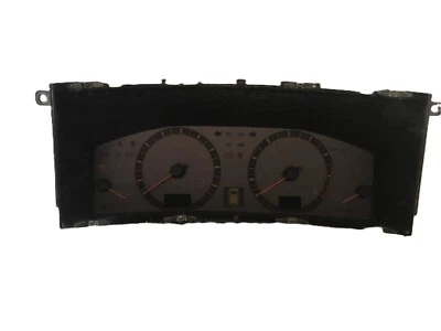 NISSAN ELGRAND E51 (2002-2010) INSTRUMENT CLUSTER 114,000KM - image 1 of 3