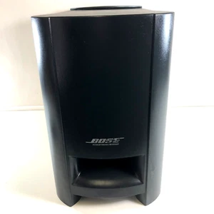 Bose PS3-2-1 Series II Powered Subwoofer For AV321  With Bose Power Cord TESTED - Picture 1 of 7