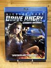 Drive Angry (Blu-ray Disc, 2011, Canadian)