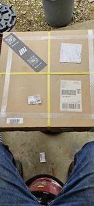 Gates HG-1472771010 Nylon Sleeving - 0.9000 in ID, 300 ft Length, 1.4200 in... - Picture 1 of 3