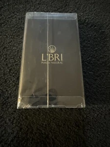 L'BRI 5 Piezas Mini Juego de Cepillos con Estuche de Viaje NUEVO - Imagen 1 de 5