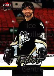 2005-06 Ultra #240 Maxime Talbot - Picture 1 of 1