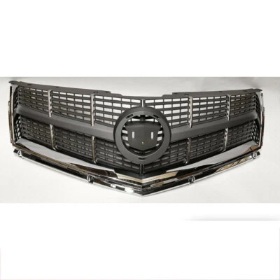 Parachoques delantero para Cadillac SRX CN1 SUV 2010-2016 modificación de rejilla central superior Foto 1 de 4