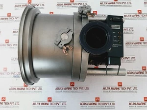 Leybold Turbo-Guard 3 Vacuum Control Turbovac 1100 C - Picture 1 of 13