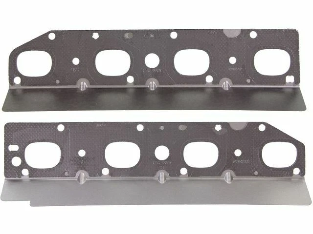 Juego de juntas de colector de escape para Dodge Ram 3500 2009 5,7 L V8 B793 TB Foto 1 de 1