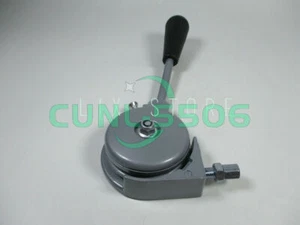1pcs Manual throttle control handle cable DH55-7 60-7 for excavator accessories - Picture 1 of 5