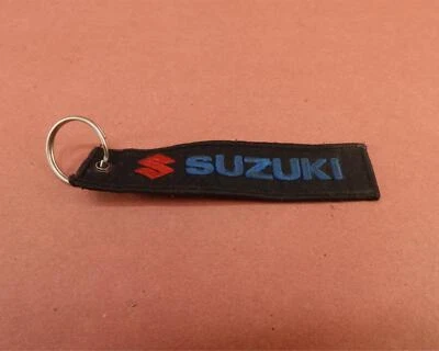 Llavero llavero 2001-2003 Suzuki GSXR 600 GSXR600 Foto 1 de 4