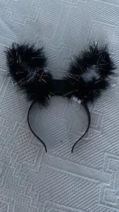 Bunny Halloween Tutu Costume Rabbit Fancy Dress Cosplay Easter Party - Picture 1 of 2
