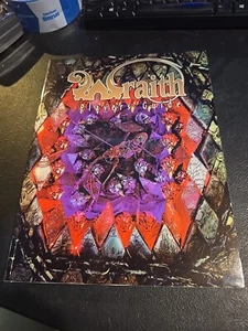 Wraith The Oblivion Players Guide 1997, White Wolf 6007 Softcover New - Picture 1 of 6