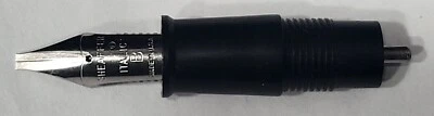 SHEAFFER ITALIC B  FOUNTAIN PEN NIB - Image 1 of 4