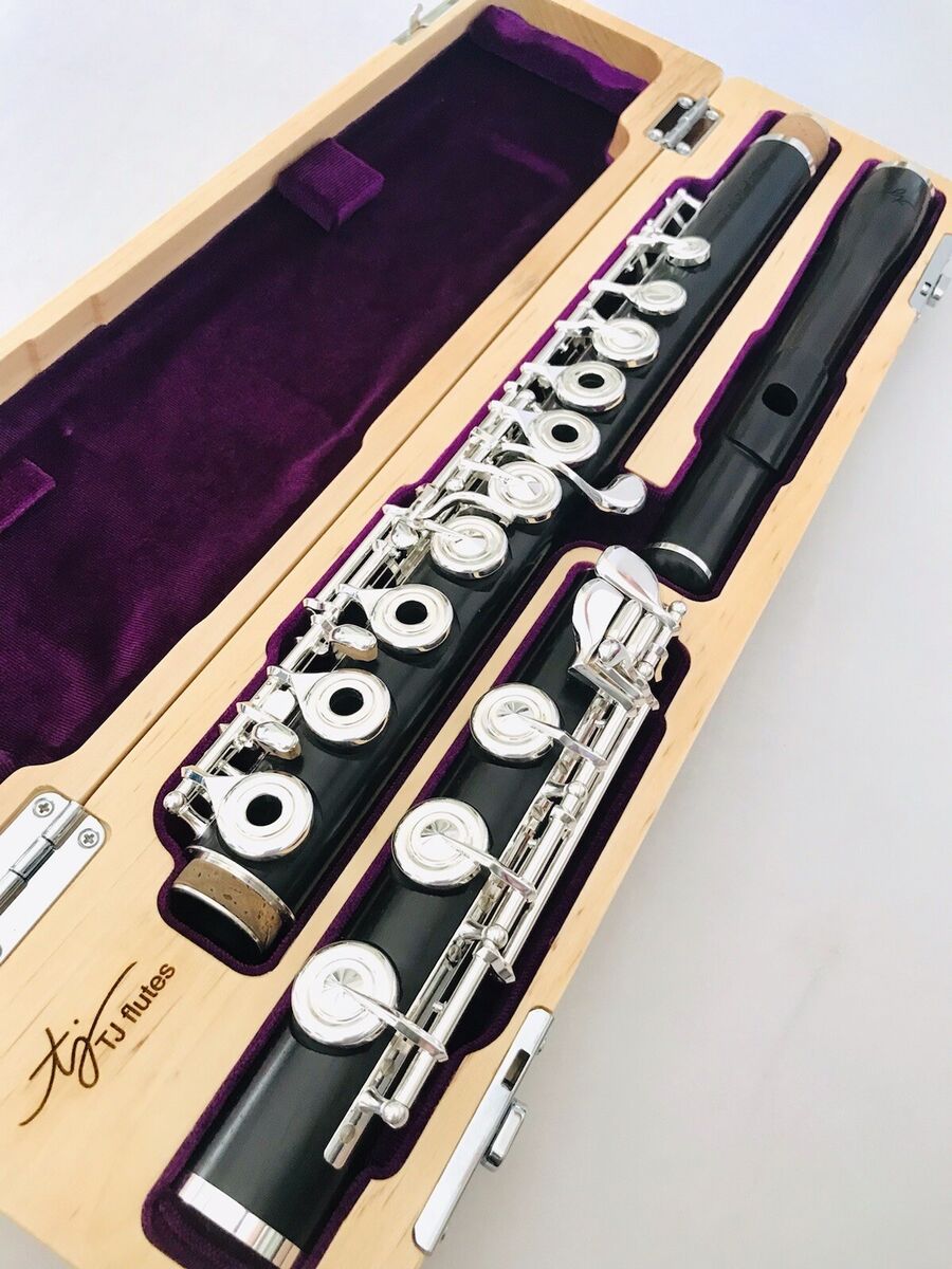 Trevor James Flutes for sale - eBay Trevor James Flutes for sale - eBay