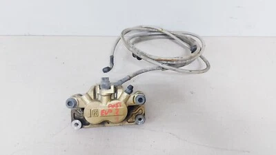 Rear brake caliper Sym HD 200i evo year 2011 2014 - Image 1 of 4