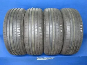 4x 235/60R18 Sommerreifen Goodyear Eagle F1 Asymmetric 5 MO 235 60 18 103 W - Bild 1 von 6