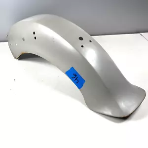 NOS HONDA DREAM CA77 CA72 1965-1969 REAR FENDER REPLACEMENT OEM GENUINE OEM RARE - Bild 1 von 11